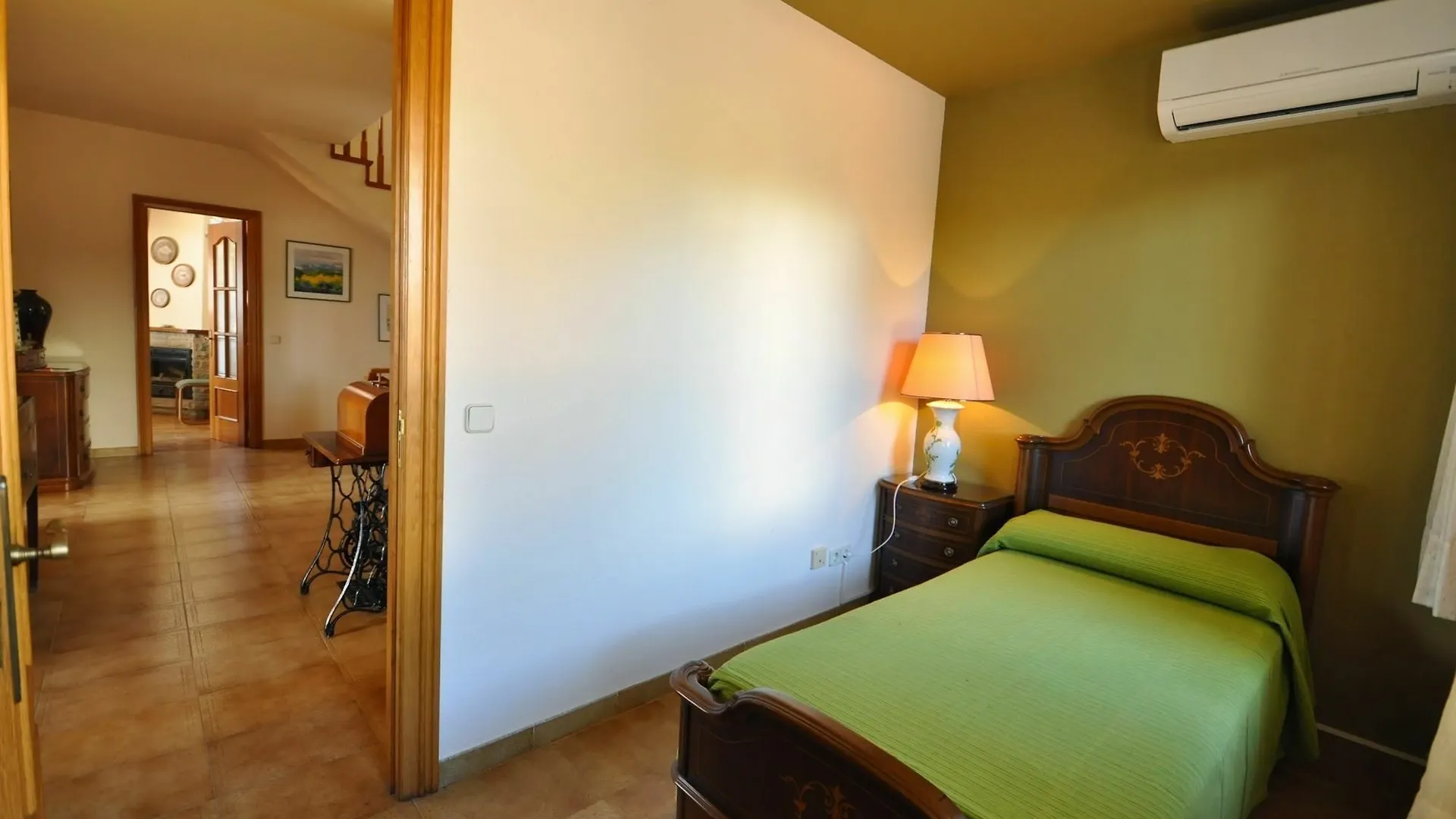 Villa Rosa Lloret de Mar