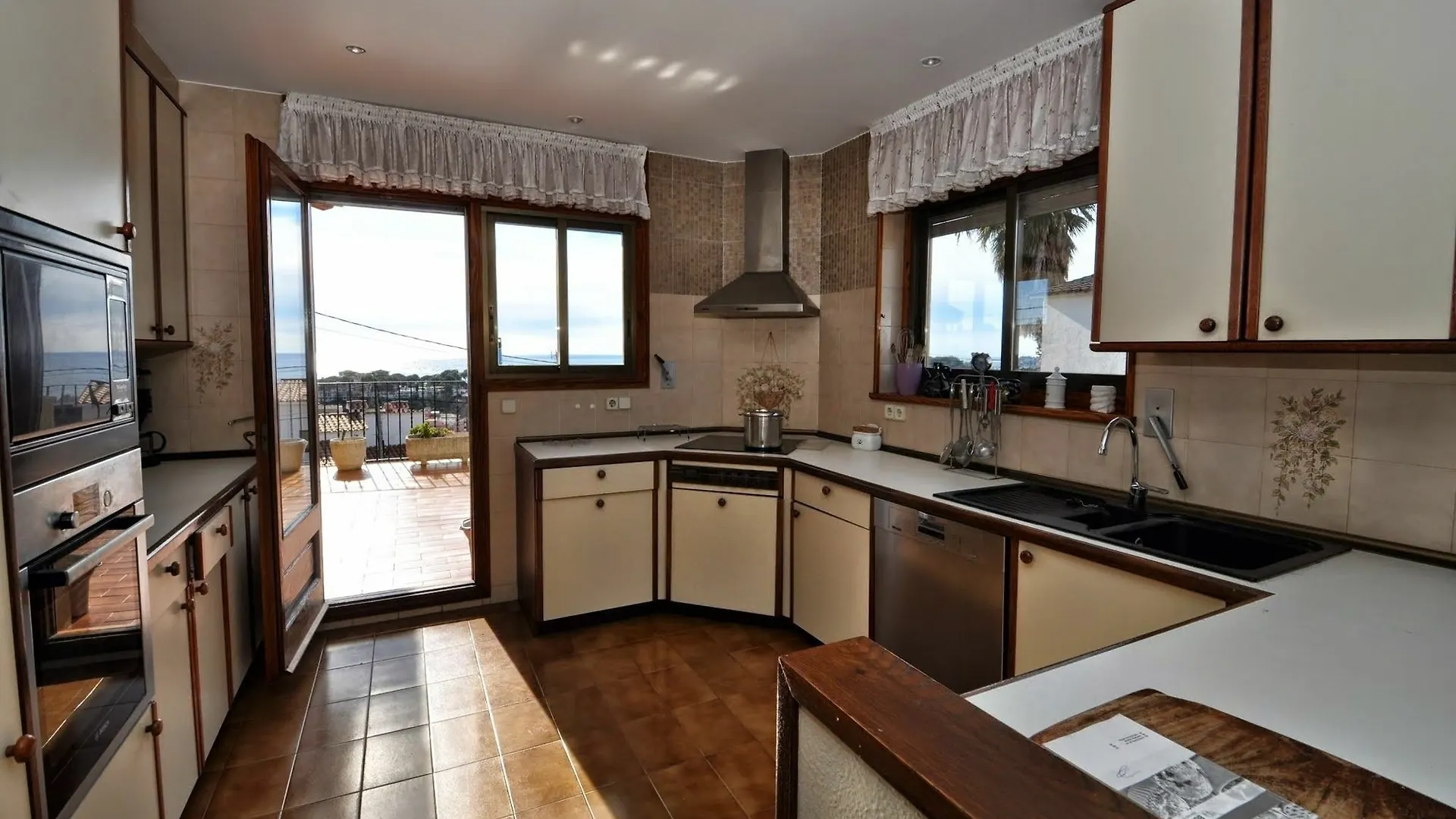 Villa Rosa Lloret de Mar Spain