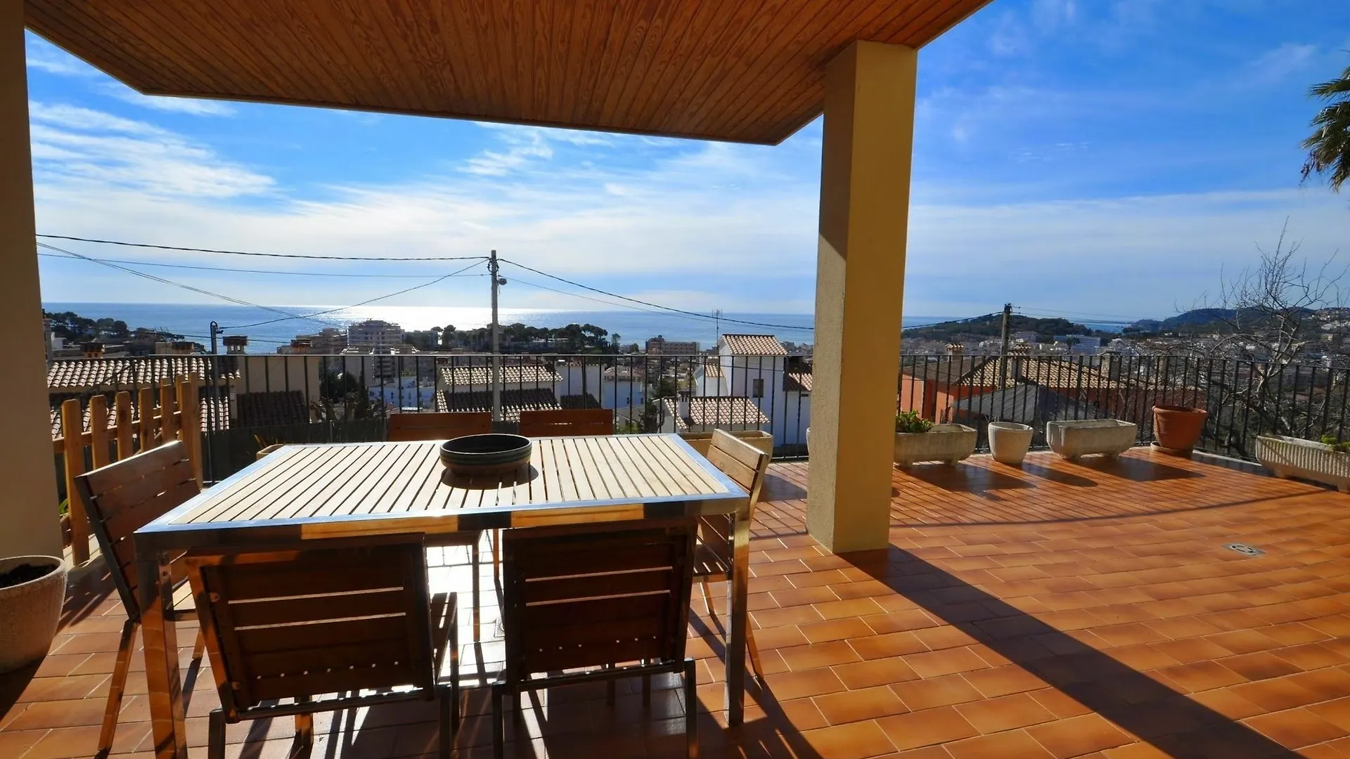 Villa Rosa Lloret de Mar Spain