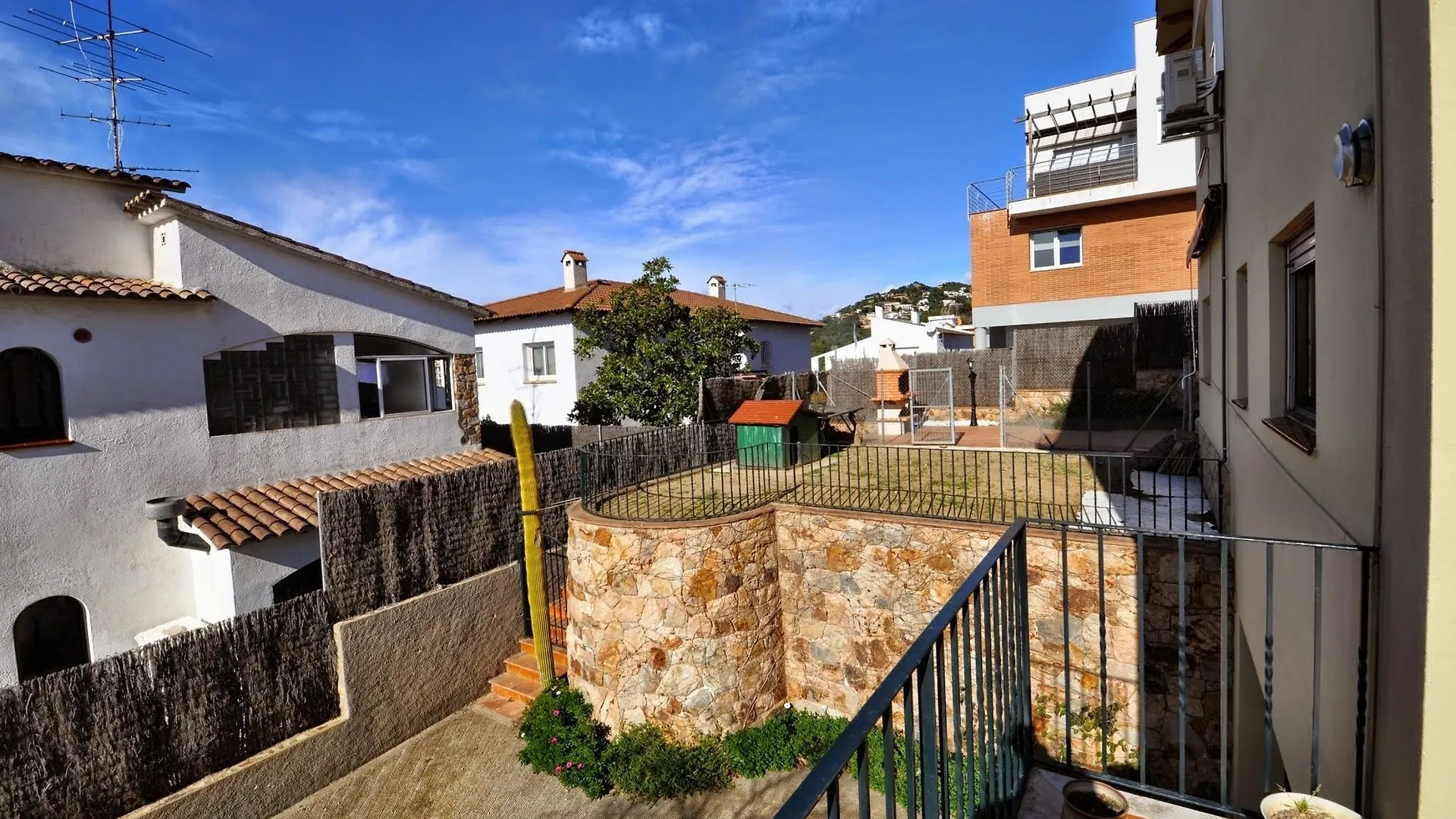 Villa Rosa Lloret de Mar