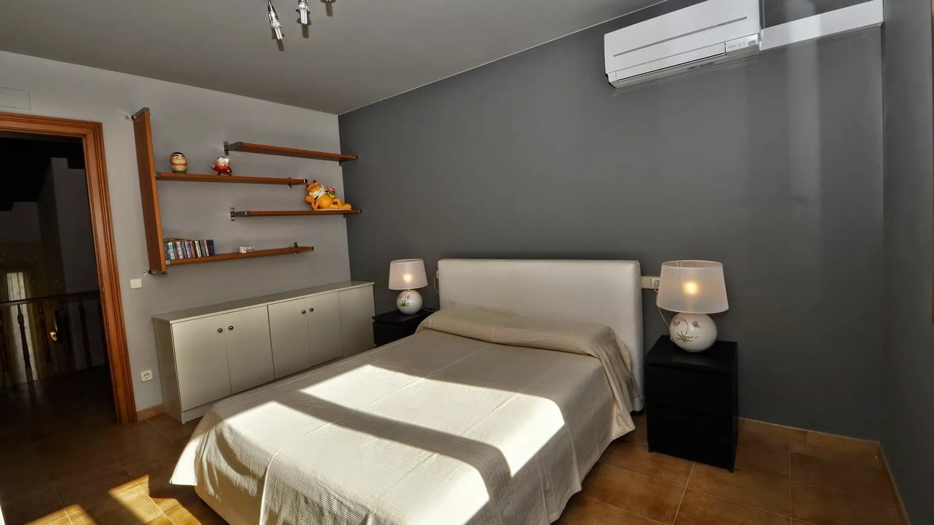 Villa Rosa Lloret de Mar Spain