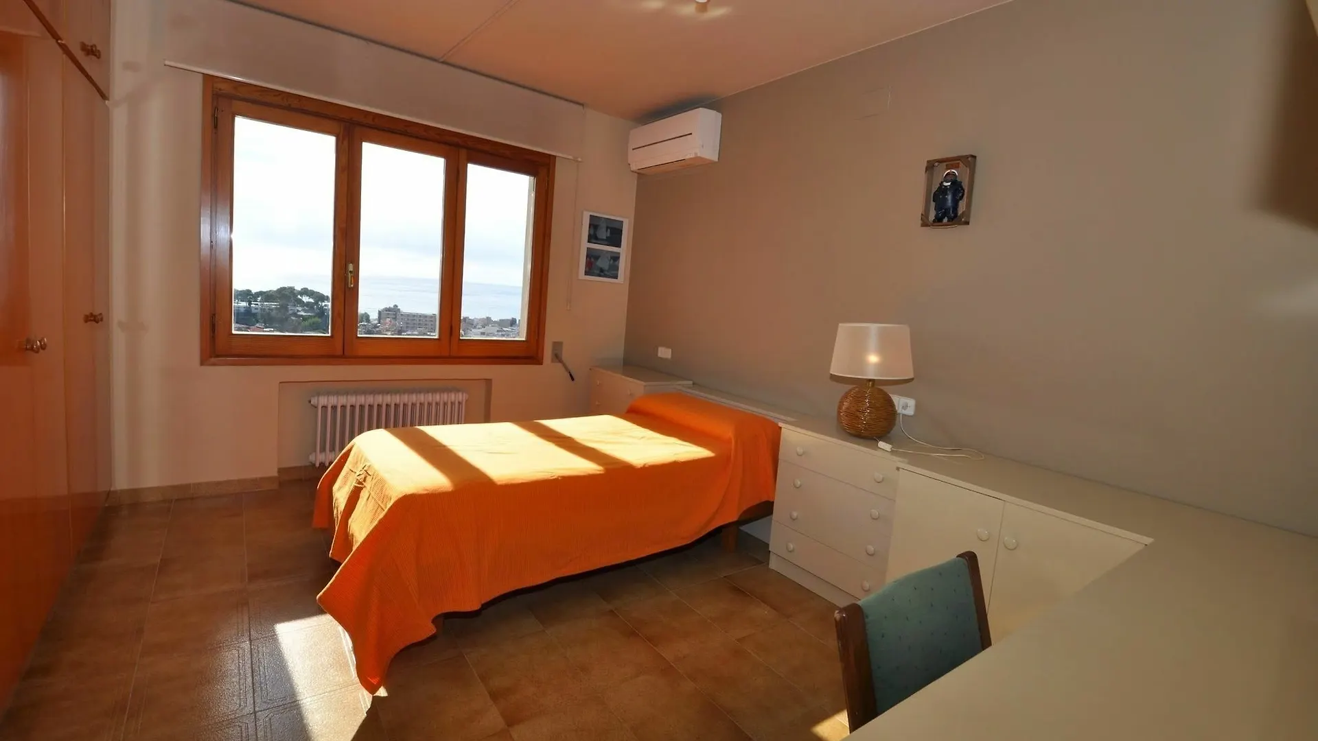 Villa Rosa Lloret de Mar