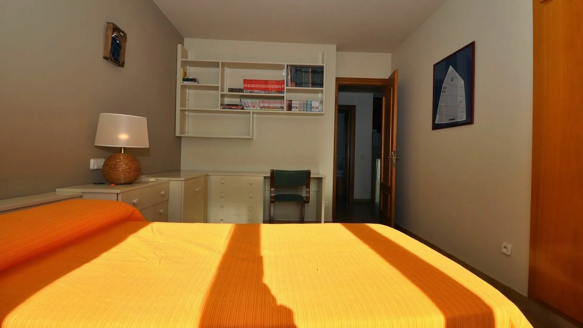 Villa Rosa Lloret de Mar