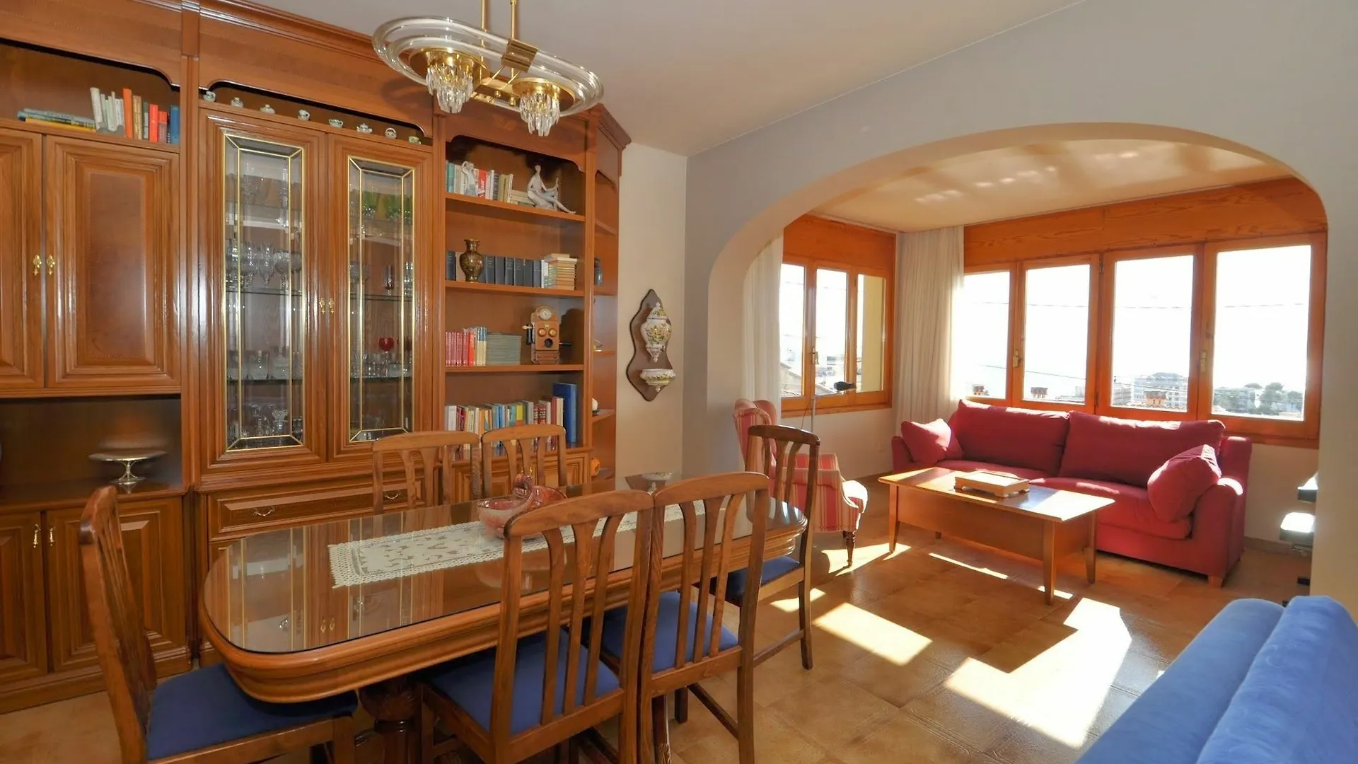 Villa Rosa Lloret de Mar